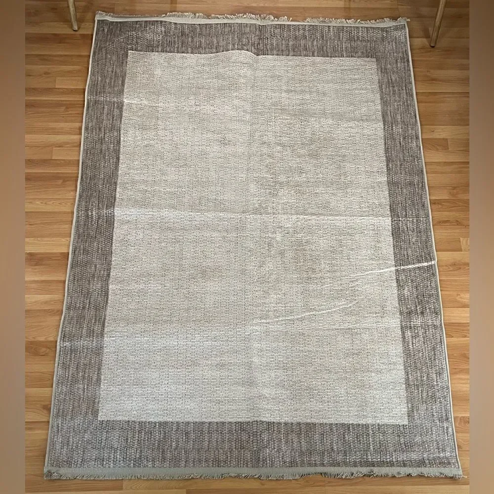 Turkish Rug Area Rugs for Living Room | Dining Room | Bedroom Rug | Area Rug | - Picture 8 of 13